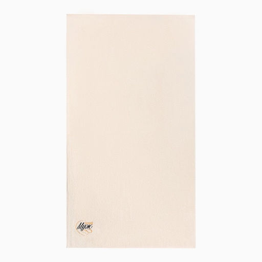 Полотенце махровое Муж лучший 70х130см 100% хлопок, 350 г/м2 - Этель фото 2