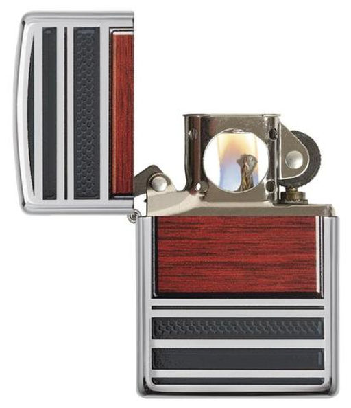 Зажигалка для трубок ZIPPO | Pipe 28676  фото 3