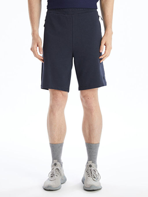 Slim Fit Erkek Spor ?ort - Waikiki фото 2