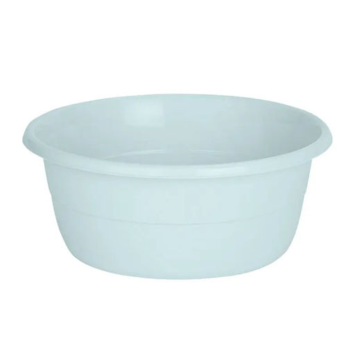 Миска 2,1л. 215х215х90 /25шт. Ханпласт