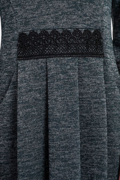 Платье П4-4635/2 - Wisell фото 11