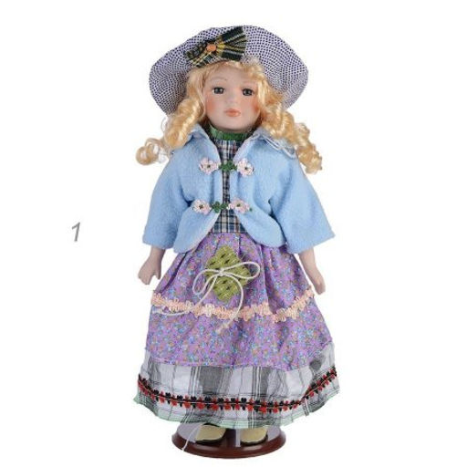 Сувенир коллекционный 40 см / 16049 /уп 30/ - Галеонтрейд фото 2