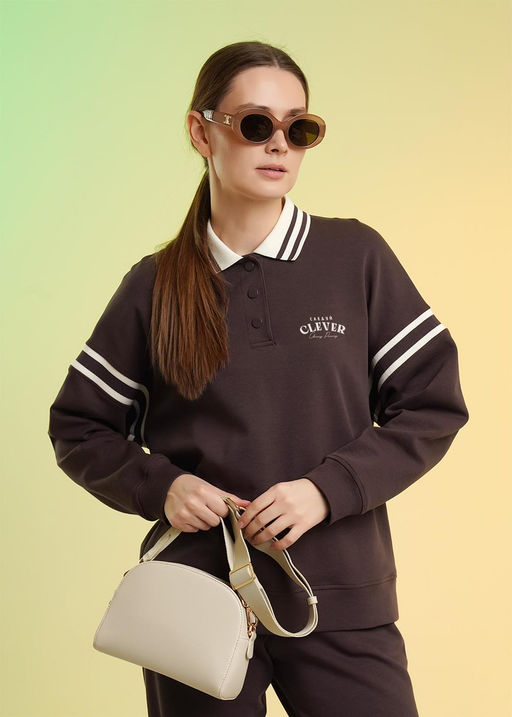 LH26-100 Джемпер жен (ЧЗ)