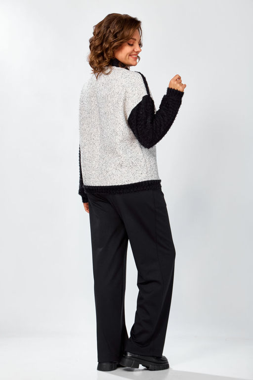 Костюм LADY SECRET 25227 беж-черный