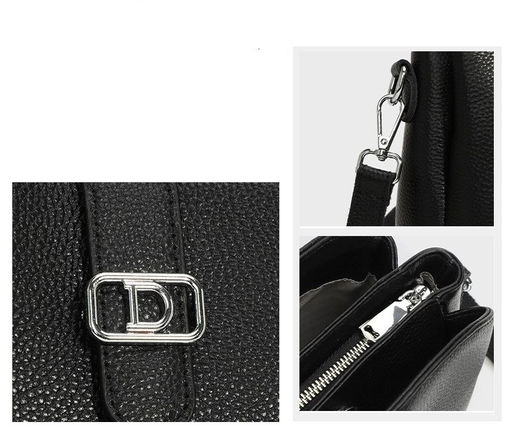 Bags Сумка женская / кожа / 0110252  фото 40