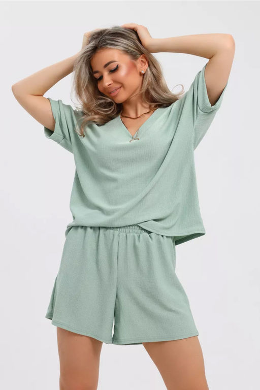 Костюм с шортами КЖ-005 Жатка