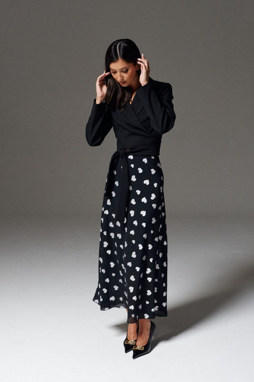 Юбка А451 - Annete фото 2