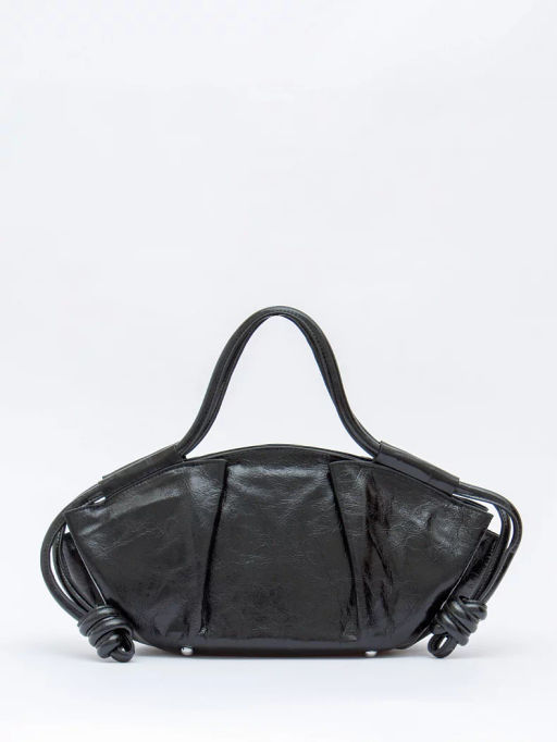 Сумка 1473-3Y black Polina&Eiterou