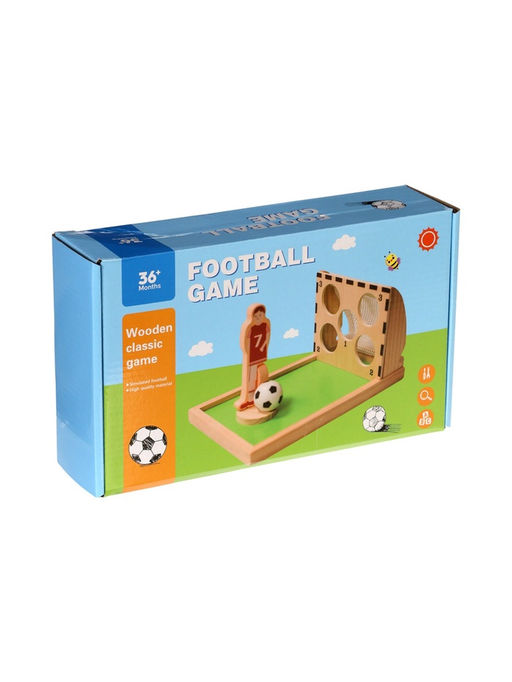 Настольная игра «Мини футбол»