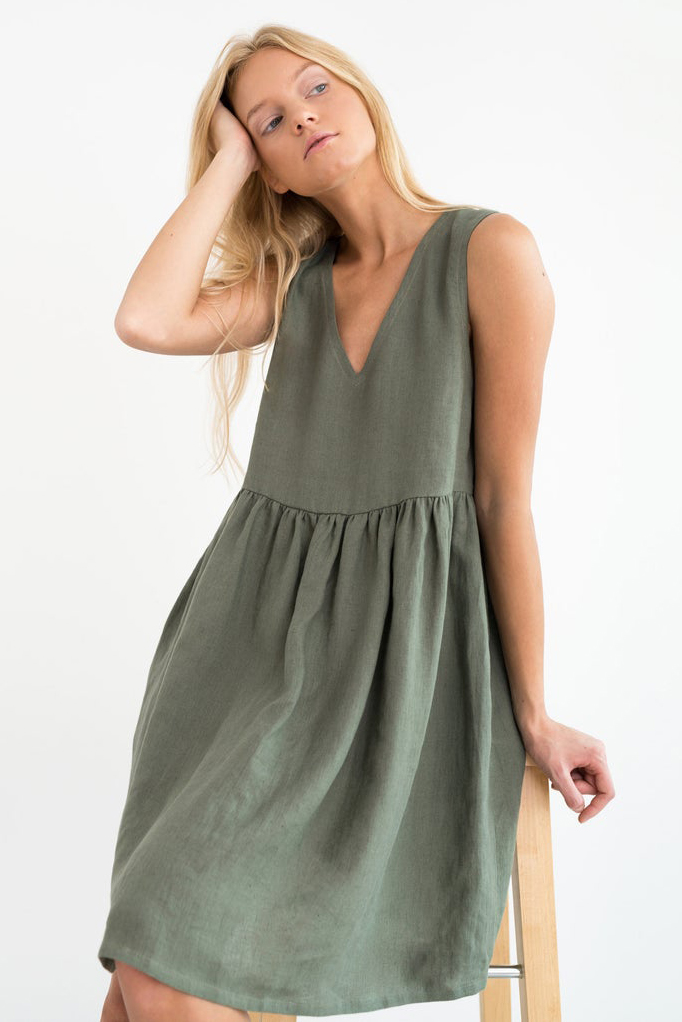 Платье Симона - Annyway фото 5