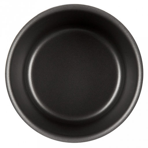 "Azure" Форма для кулича с антипригарным покрытием д18см "Сатин", h9см, s1,2см (Россия)