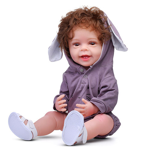 Пупс "София" в коробке