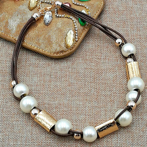 Бусы арт. 26 7406 (id 250662) - Rada фото 3