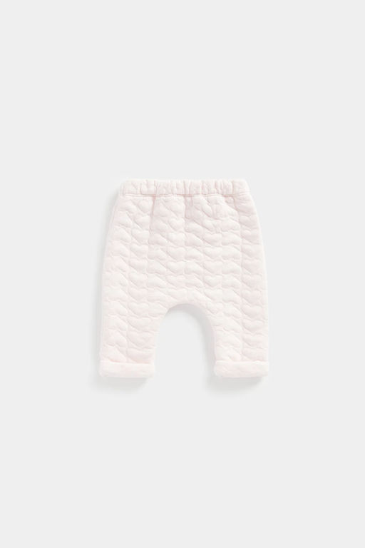 MOTHERCARE / Брюки стеганые утепленные  фото 2