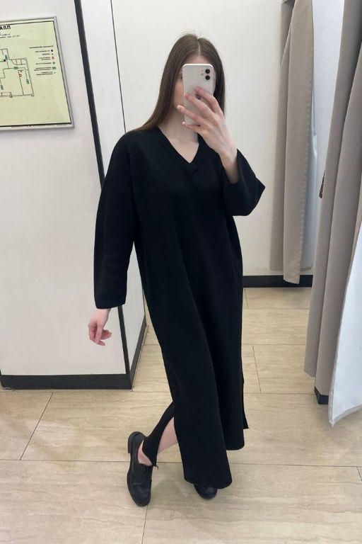 61329 Платье. Уцененный товар