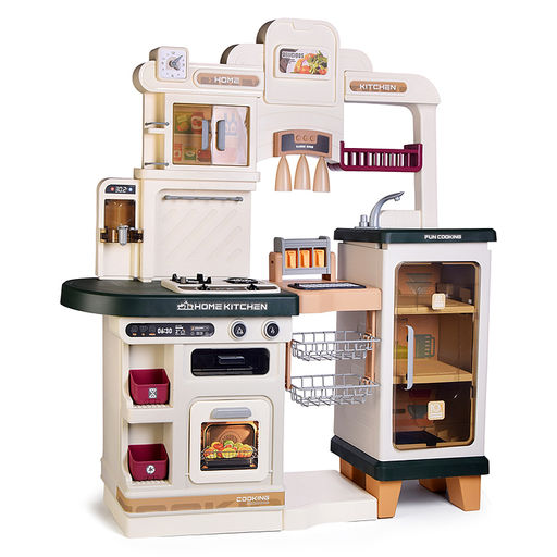 Игровой набор "Кухня. Моя любимая кухня" в коробке