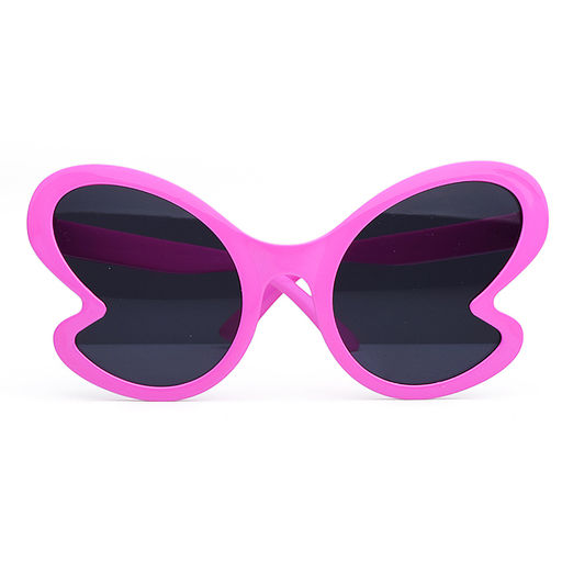 Очки детские "Бабочка"