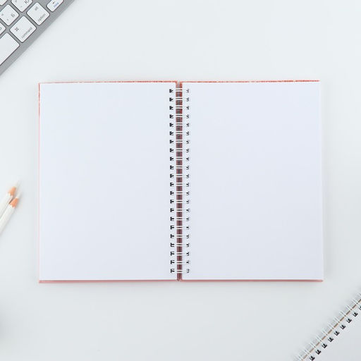 Скетчбук на гребне Поверь в мечту А5 80 л 100 гр/м - Artfox фото 3