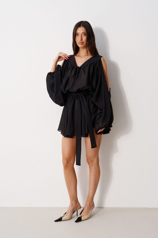 Платье А3770 - Annete фото 2