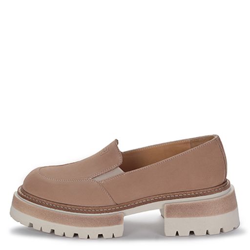 Лоферы женские