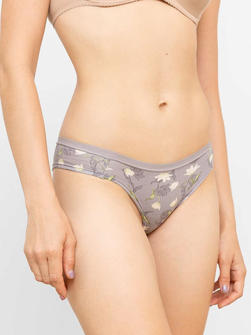 Цена за 2 штуки! Бразилиана из хлопка