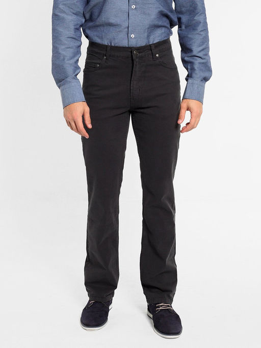 Брюки мужские _ 0965/L - F5 фото 2