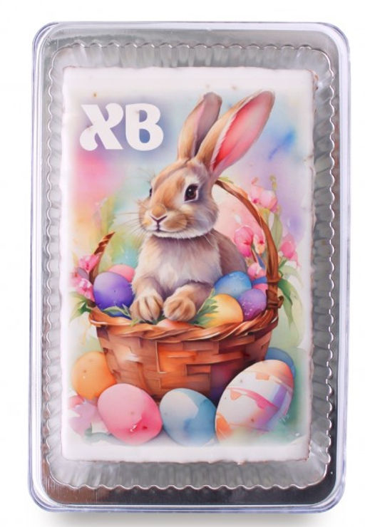 Пасха (ХВ) 18 (140 грамм)