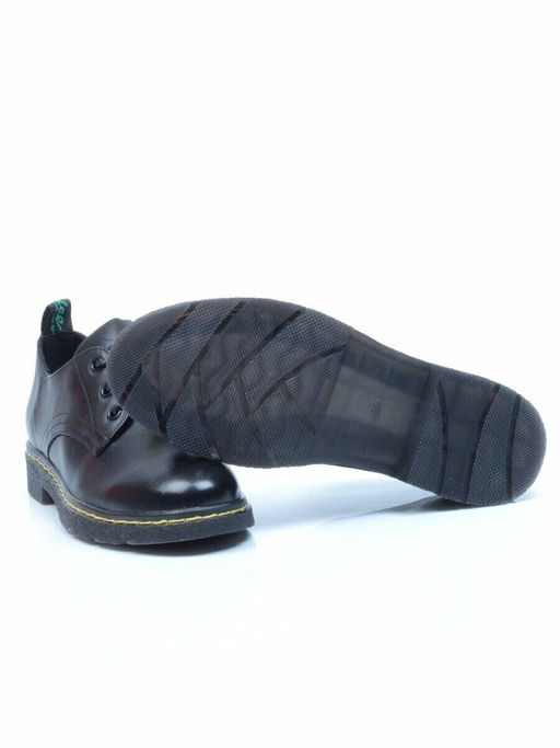 06-DCO45-1 BLACK Туфли - No name фото 16