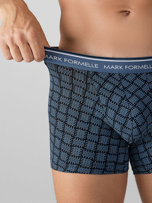 ТРУСЫ МУЖСКИЕ (2ШТ)