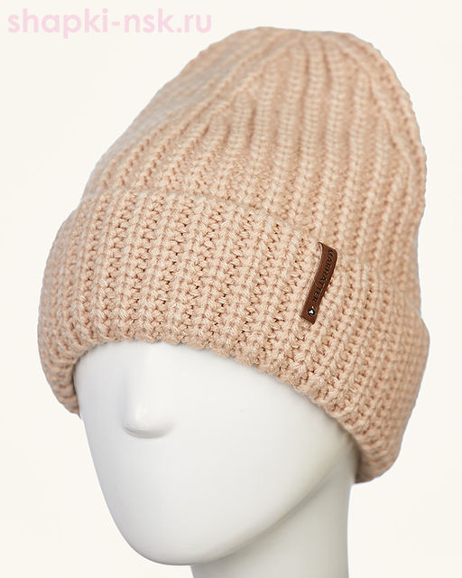 11663/2 MWH Колпак женский флис (56-58)