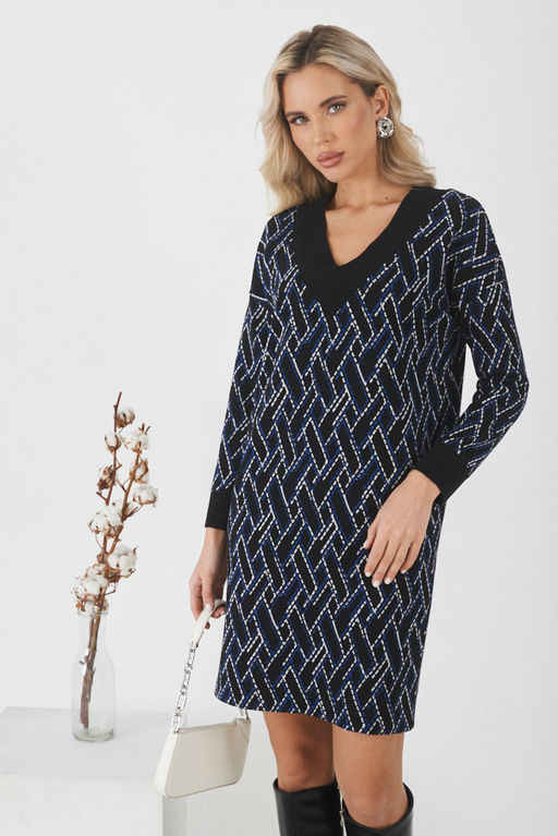 64989 Платье Eliseeva Olesya  фото 8