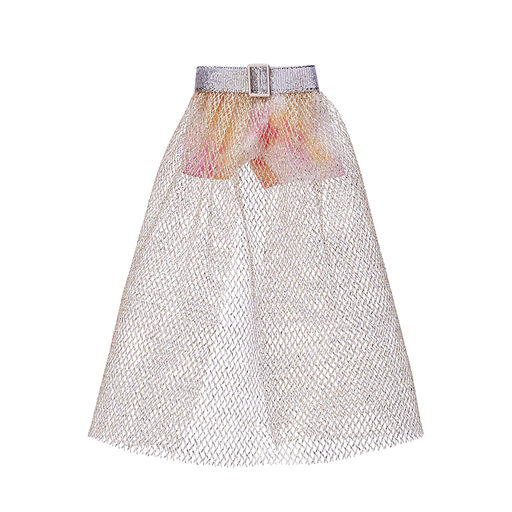 Модная кукла Glam Core, Рири Glam Gala, 27 см