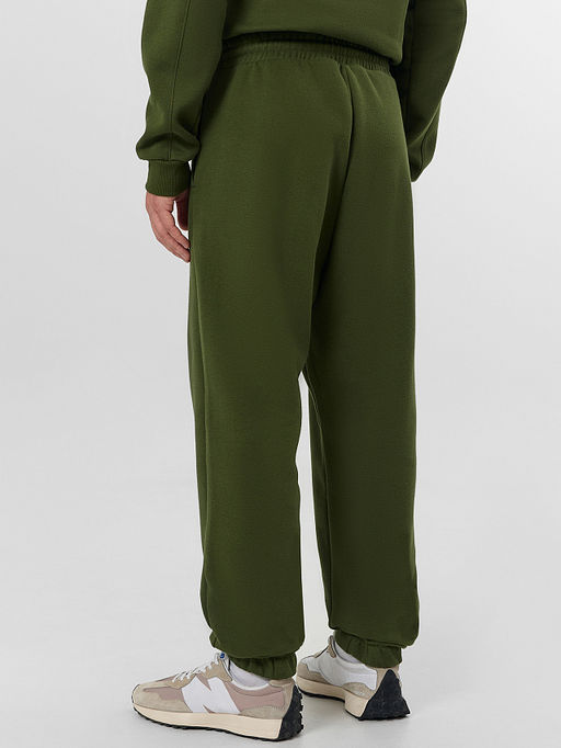 КОМПЛЕКТ МУЖСКОЙ (ТОЛСТОВКА, БРЮКИ) - Mark formelle фото 6