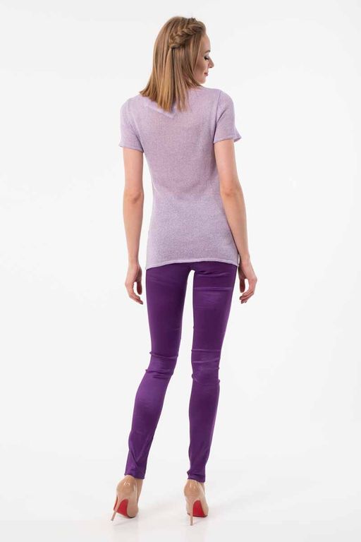 Джемпер Др3-32 - Wisell фото 11