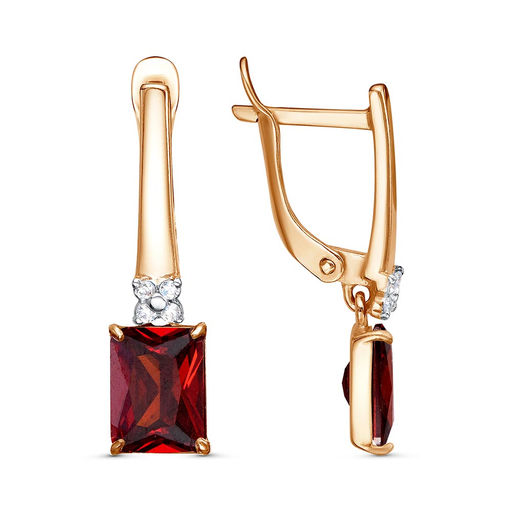 СЕРЬГИ 33815243Д18 - Красная пресня фото 3