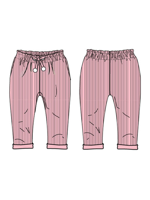 PlayToday / Легинсы для девочки фото 7