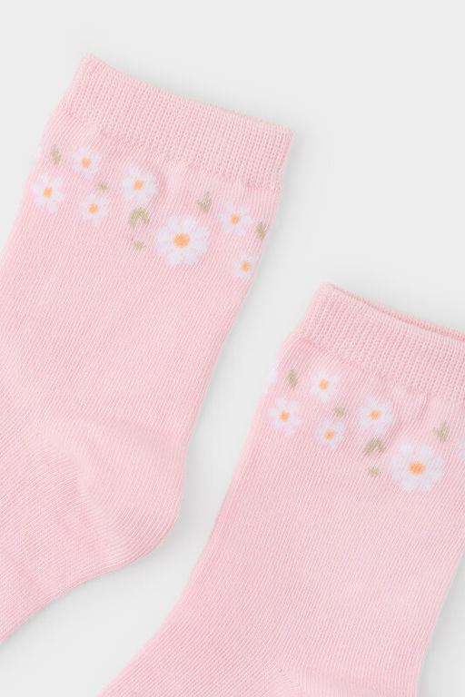 К 9642/1 ФВ, носки