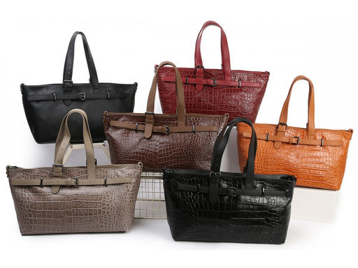 Сумка женская Lanotti 8348/бордовый(Р28)