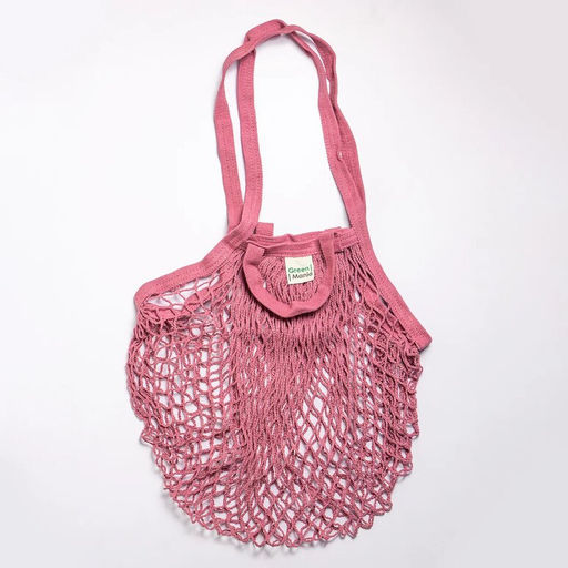 Авоська с 4-мя ручками - Greenmania фото 17