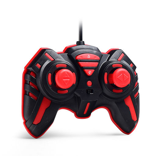 Машина "Бетономешалка" р/у, 27 MHz, в коробке