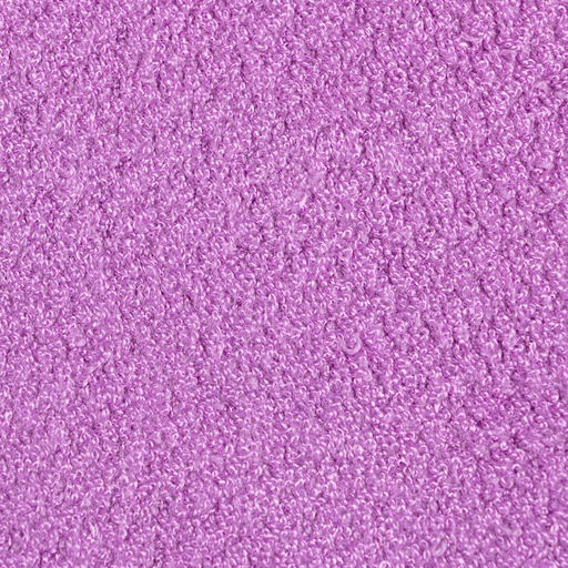 Полотенце махровое Этель цвет сиреневый 30х60см, 350 г/м2, 70% хлопок,30% бамбук  фото 2