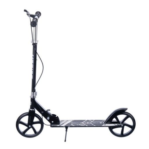 Самокат двухколесный Slider складной