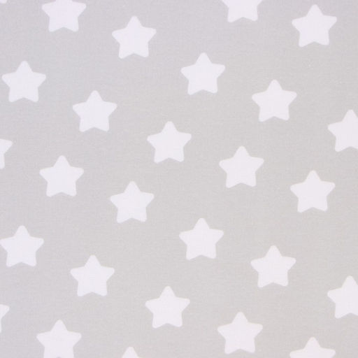 Пелёнка Крошка Я Звезда 100*150 см, 100% хлопок  фото 2