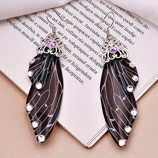 Серьги длинные арт. 13 3266 (id 274771)