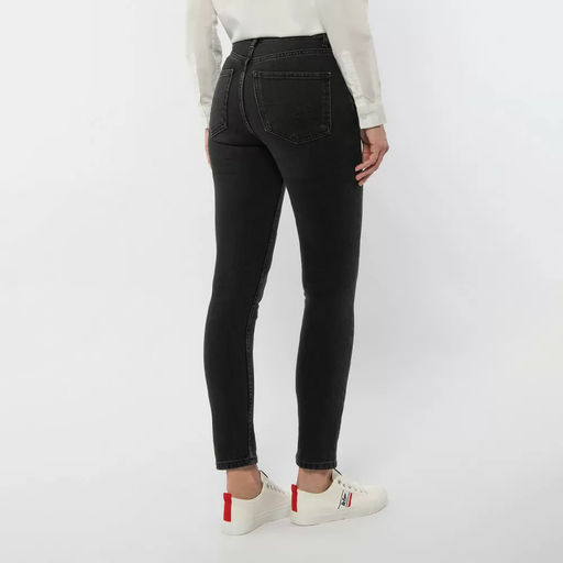 Брюки джинсовые HW Skinny / Lee Cooper  фото 3