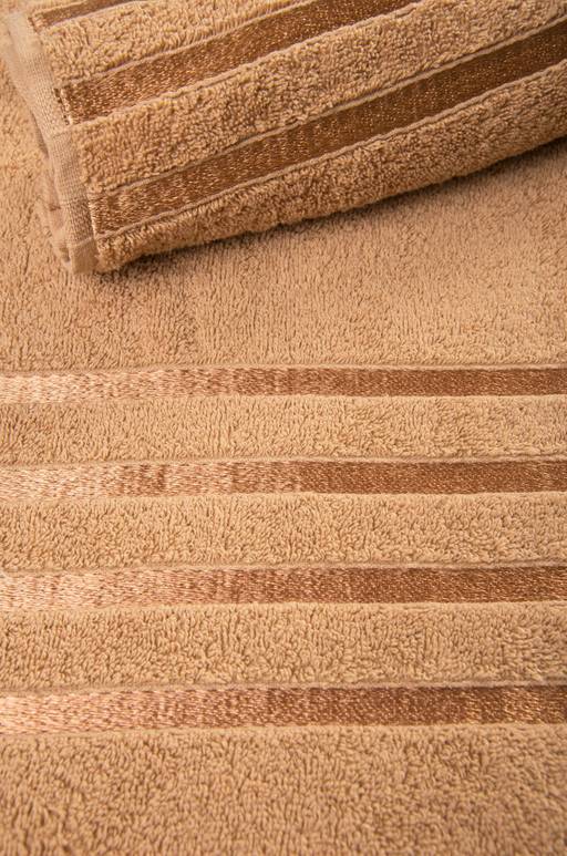 Полотенце махровое 70x130 см Happy Fox Home