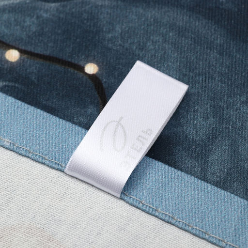 Полотенце новогоднее «Этель» Holiday 40×73 см, 100% хлопок, саржа 190 г/м²