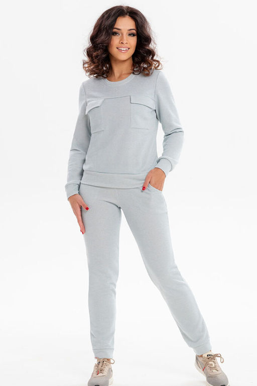 Костюм Деми (44-54) - Serenada фото 2