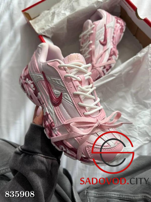 Кроссовки женские весенние - Bruno фото 3