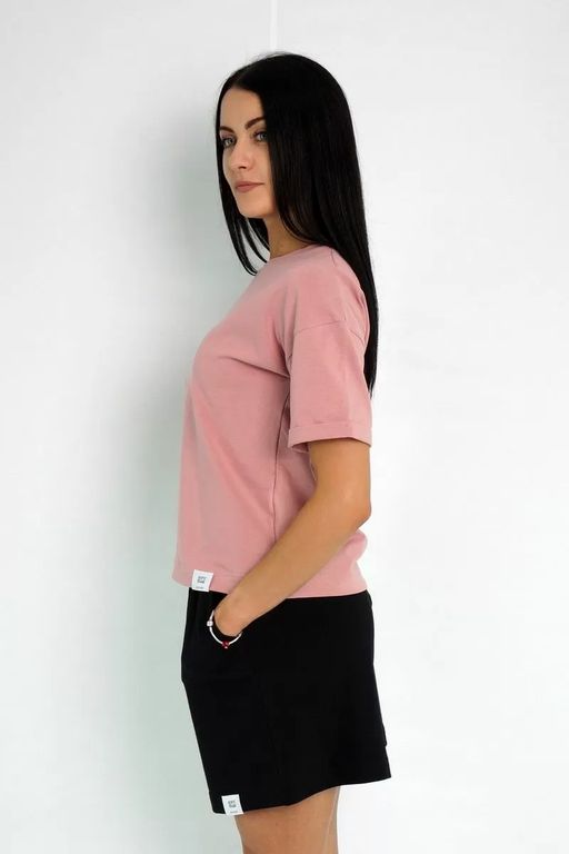 Футболка 4026 LV - Kivviwear фото 4